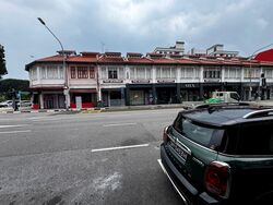 Geylang Conservation Area (D14), Office #623092261